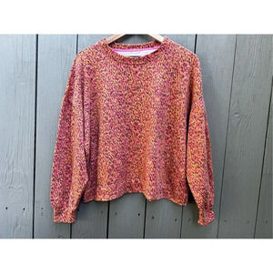 5/$35 lou&grey top size M